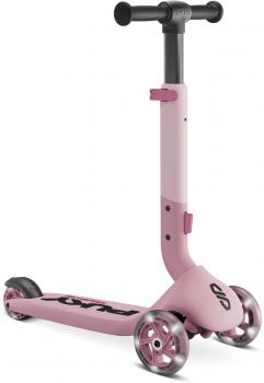 Puky Roller Scooter PUKY PUSH raspberry ab 2 Jahren 5202