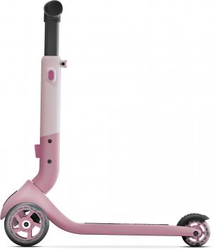 Puky Roller Scooter PUKY PUSH raspberry ab 2 Jahren 5202