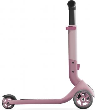 Puky Roller Scooter PUKY PUSH raspberry ab 2 Jahren 5202