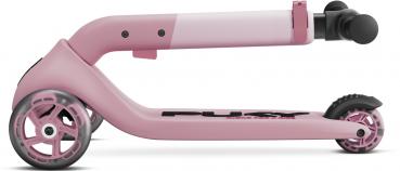 Puky Roller Scooter PUKY PUSH raspberry ab 2 Jahren 5202