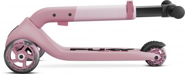 Puky Roller Scooter PUKY PUSH raspberry ab 2 Jahren 5202