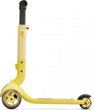 Puky Roller Scooter PUKY PUSH pineapple ab 2 Jahren 5203