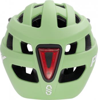 Puky Fahrradhelm PUKY HELMET S retro green (48-55 cm) 9575