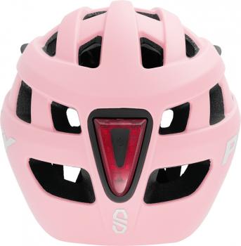 Puky Fahrradhelm PUKY HELMET S retro rose (48-55 cm) 9610