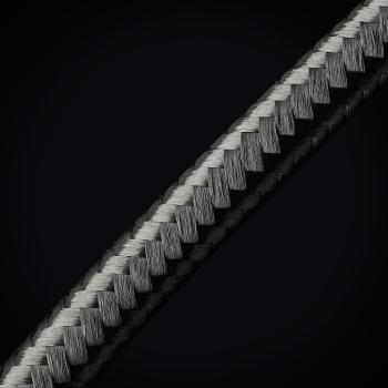 Intenso USB Kabel C315C Typ C - TYP C Nylon 1,5m max. 60W schwarz