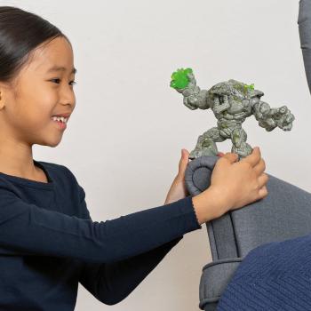 Preview: Schleich ELDRADOR® CREATURES Steinmonster Einzelfigur 70141