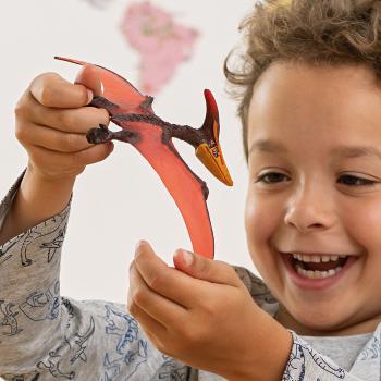 Preview: Schleich DINOSAURS Pteranodon Einzelfigur 15008