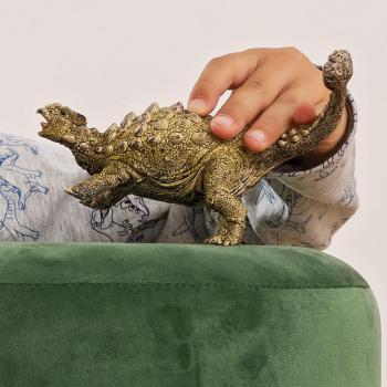Preview: Schleich DINOSAURS Ankylosaurus Einzelfigur 15023