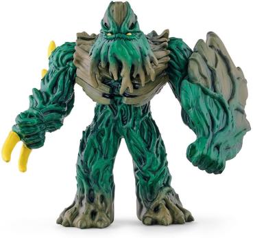Preview: Schleich ELDRADOR® CREATURES Dschungelherrscher Einzelfigur 70151