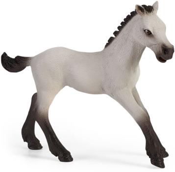Preview: Schleich HORSE CLUB Spielspaß mit Fohlen Set 6 Teile 42534