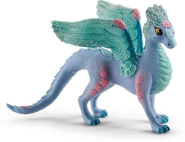 Preview: Schleich BAYALA® Blütendrache und Kind 2 Figuren 70592