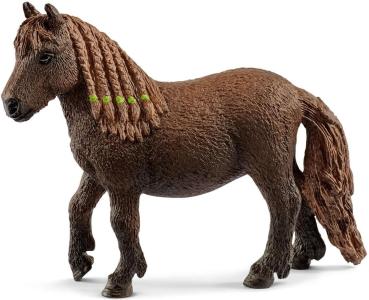 Schleich FARM WORLD Pony Agility Training Set 48 Teile 42481