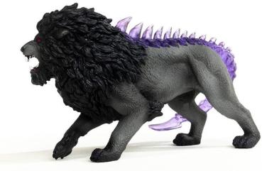 Preview: Schleich ELDRADOR® CREATURES Schattenlöwe Einzelfigur 42555