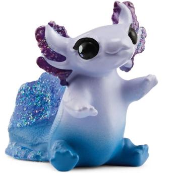 Preview: Schleich BAYALA® Axolotl Entdecker Set 3 Figuren 42628