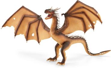 Preview: Schleich HARRY POTTER FANTASTIC BEASTS Ungarischer Hornschwanz Einzelfigur 13989