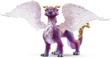 Preview: Schleich BAYALA® Nachthimmeldrache Einzelfigur 70762