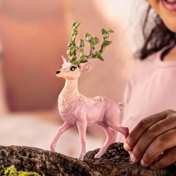 Preview: Schleich BAYALA® Magischer Hirsch Einzelfigur 70793