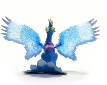 Preview: Schleich BAYALA® Magischer Pfau Einzelfigur 70794