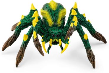 Schleich ELDRADOR® CREATURES BattleCave Dschungeltarantel Set 28 Teile 42678
