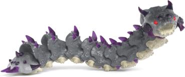 Preview: Schleich ELDRADOR® CREATURES Schattenwurm Einzelfigur 70830