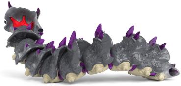 Preview: Schleich ELDRADOR® CREATURES Schattenwurm Einzelfigur 70830