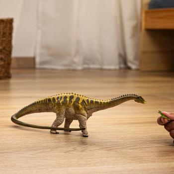 Preview: Schleich DINOSAURS Diplodocus Einzelfigur 15047