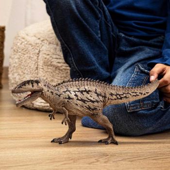 Preview: Schleich DINOSAURS Carcharodontosaurus Einzelfigur 15048
