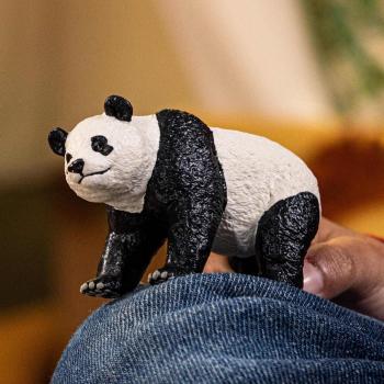Preview: Schleich WILD LIFE Großer Panda Einzelfigur 14885
