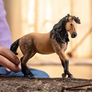 Preview: Schleich HORSE CLUB Andalusier Stute Einzelfigur 14894