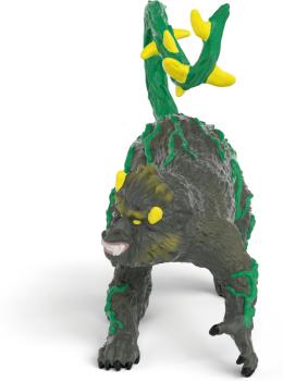 Preview: Schleich ELDRADOR® CREATURES Dschungelschimpanse Einzelfigur 70835