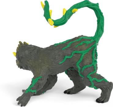 Preview: Schleich ELDRADOR® CREATURES Dschungelschimpanse Einzelfigur 70835