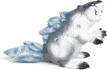 Preview: Schleich ELDRADOR® CREATURES Eisbiber Einzelfigur 70836