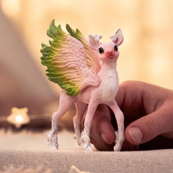 Preview: Schleich BAYALA® Magisches Hirschkalb Einzelfigur 70821