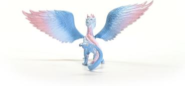 Preview: Schleich BAYALA® Kristalldrache Einzelfigur 70833