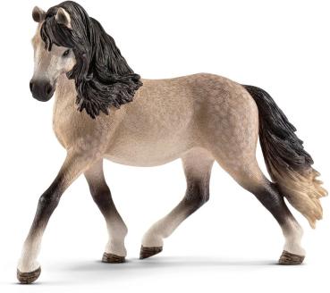 Preview: Schleich HORSE CLUB Andalusier Stute Einzelfigur 13793