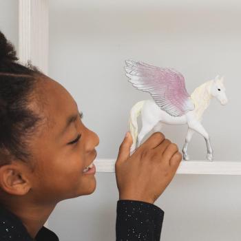 Preview: Schleich BAYALA® Pegasus Einzelfigur 70720