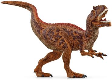 Preview: Schleich DINOSAURS Allosaurus Einzelfigur 15043