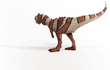 Preview: Schleich DINOSAURS Majungasaurus Einzelfigur 15032