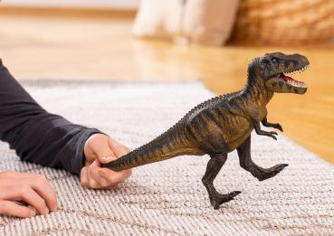 Preview: Schleich DINOSAURS Tarbosaurus Einzelfigur 15034