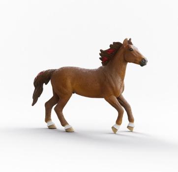 Schleich HORSE CLUB Hannah & Cayenne Set 6 Teile 42711