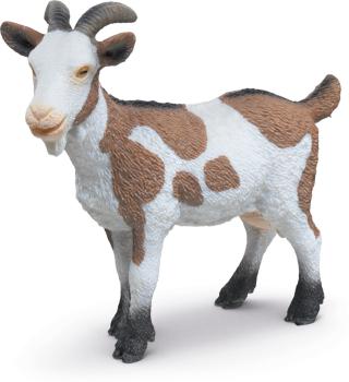 Schleich FARM WORLD Ziegenstall Set 31 Teile 42726
