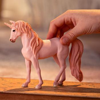 Preview: Schleich BAYALA® Einhorn Stute Peach Einzelfigur 70860