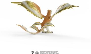 Preview: Schleich HARRY POTTER FANTASTIC BEASTS Donnervogel Einzelfigur 14904