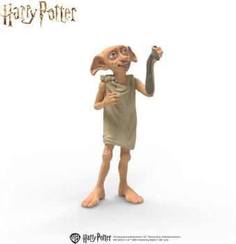 Preview: Schleich HARRY POTTER FANTASTIC BEASTS Werwolf vs. Animagus 2 Figuren 14906
