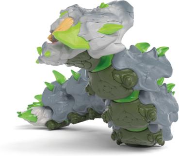 Preview: Schleich ELDRADOR® CREATURES Steinwurm Einzelfigur 70853