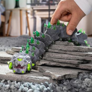 Preview: Schleich ELDRADOR® CREATURES Steinwurm Einzelfigur 70853