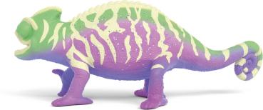 Preview: Schleich SCHULE DER MAGISCHEN TIERE Caspar das Chamäleon Einzelfigur 14957