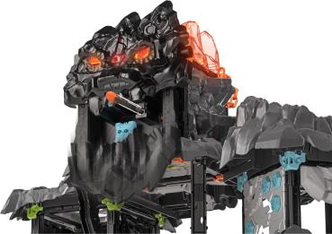 Schleich ELDRADOR® CREATURES MasterCave: Smashrador Set 119 Teile 42757