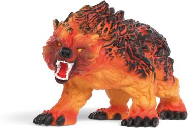 Preview: Schleich ELDRADOR® CREATURES BattleCave Lavabär Set 31 Teile 42732