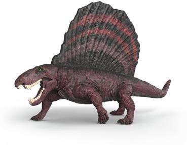 Preview: Schleich DINOSAURS Dimetrodon Einzelfigur 15052